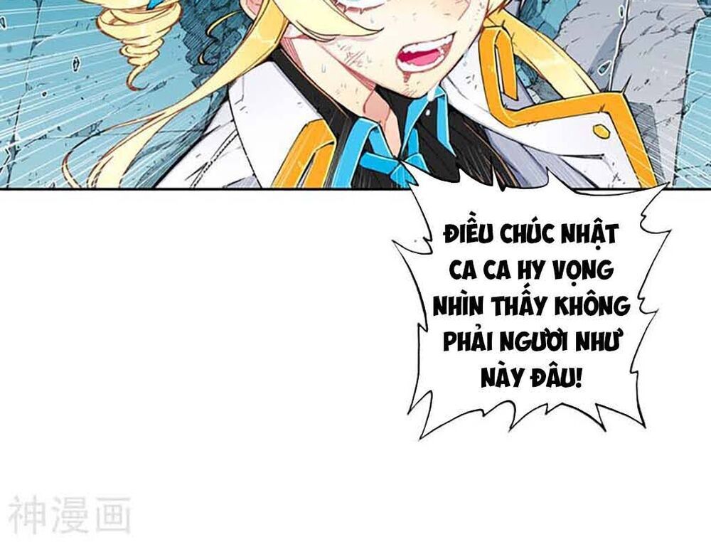 Thời Đại X Long Chương 97 Ảnh 17