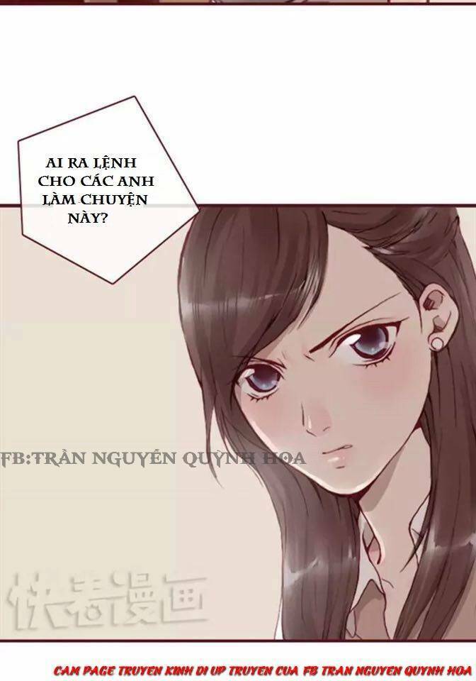 Trả Thù Trường Trung Học Chương 14 Ảnh 5