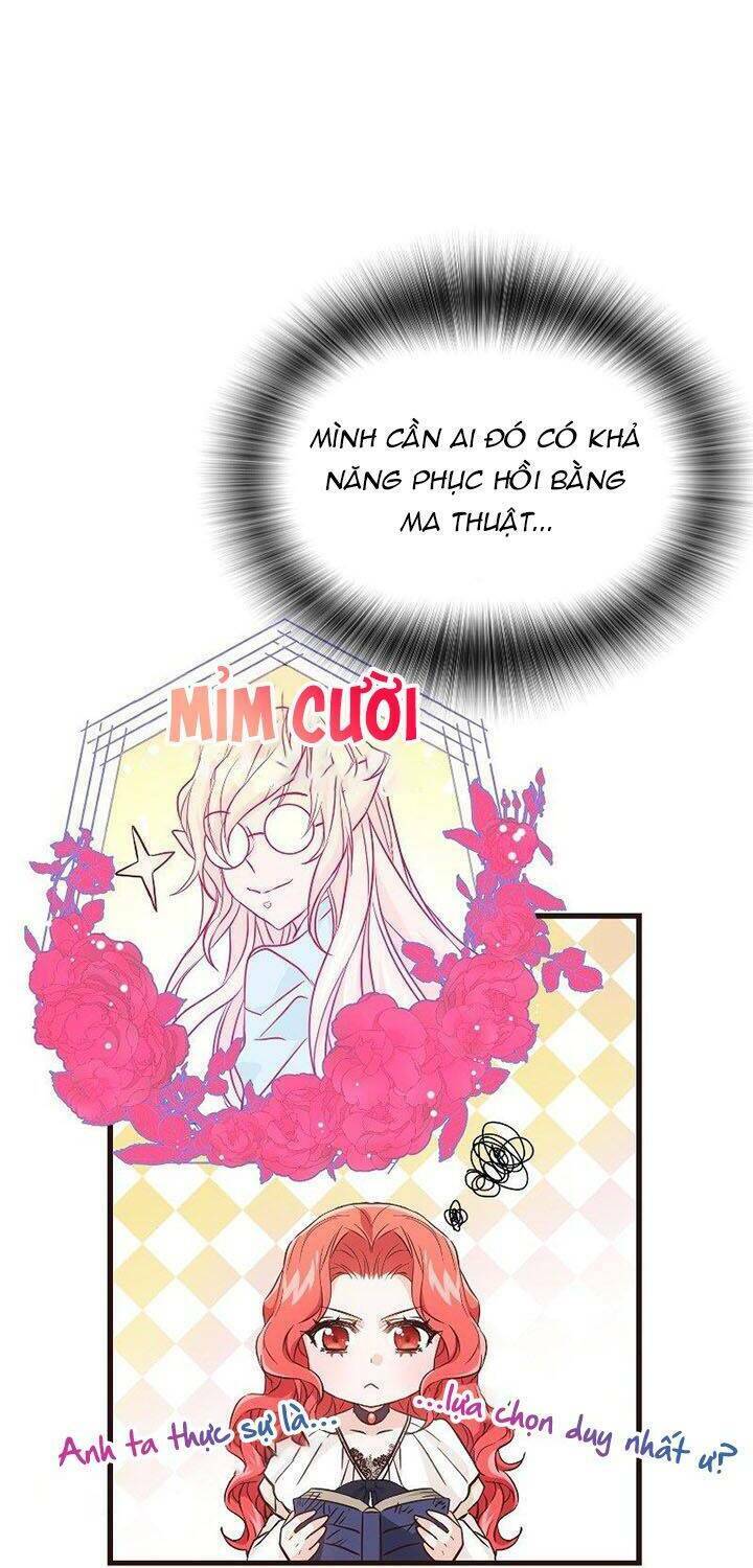 Tất Cả Mọi Người Đều Yêu Quý Nhân Vật Phản Diện Chương 29 Ảnh 66