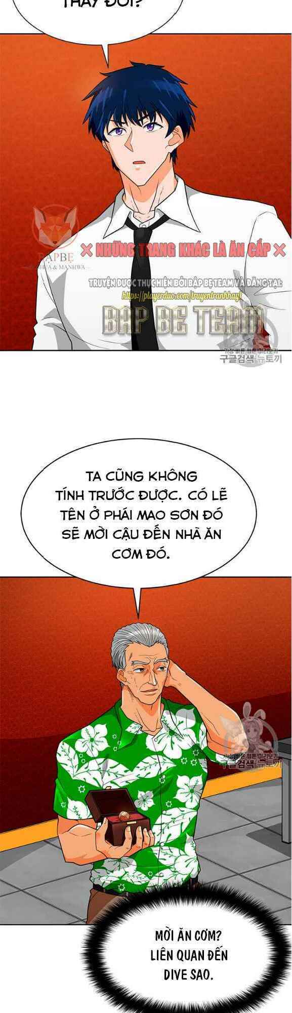 Tôi Tự Động Săn Một Mình Chương 76 Ảnh 29