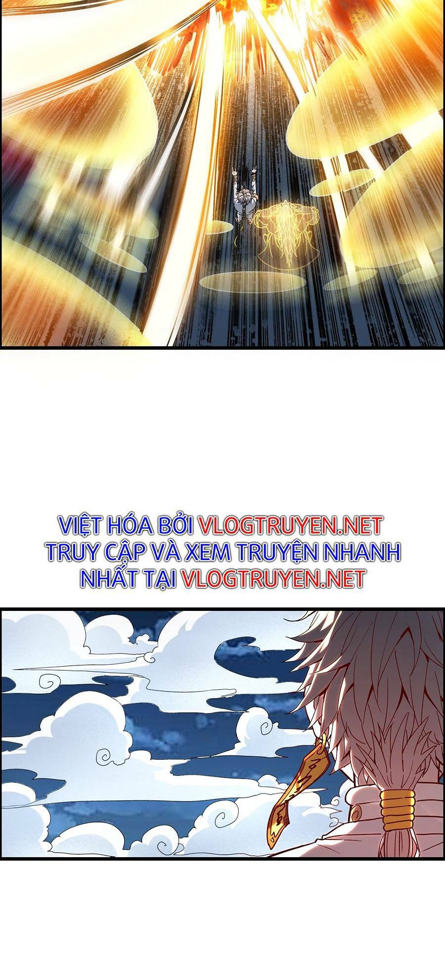 Ta Quyết Không Thành Phât Chương 11 Ảnh 66