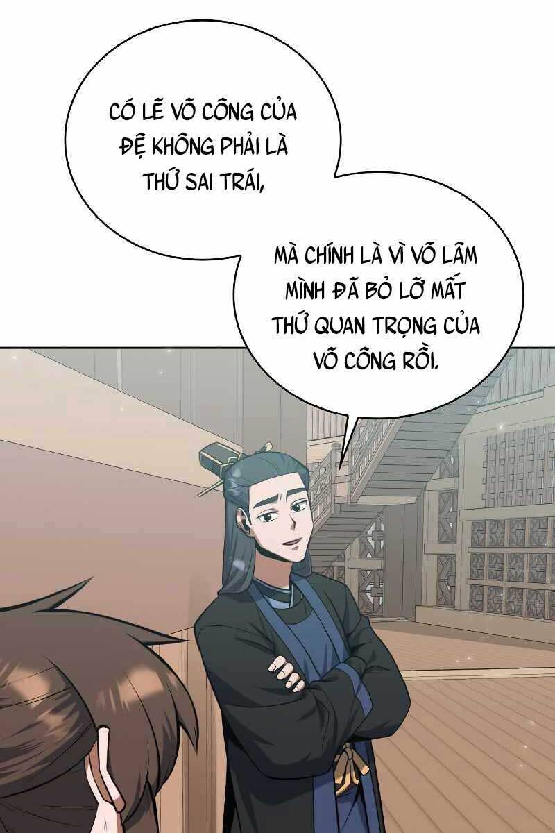 Tuyệt Đỉnh Võ Lâm Chương 29 Ảnh 55