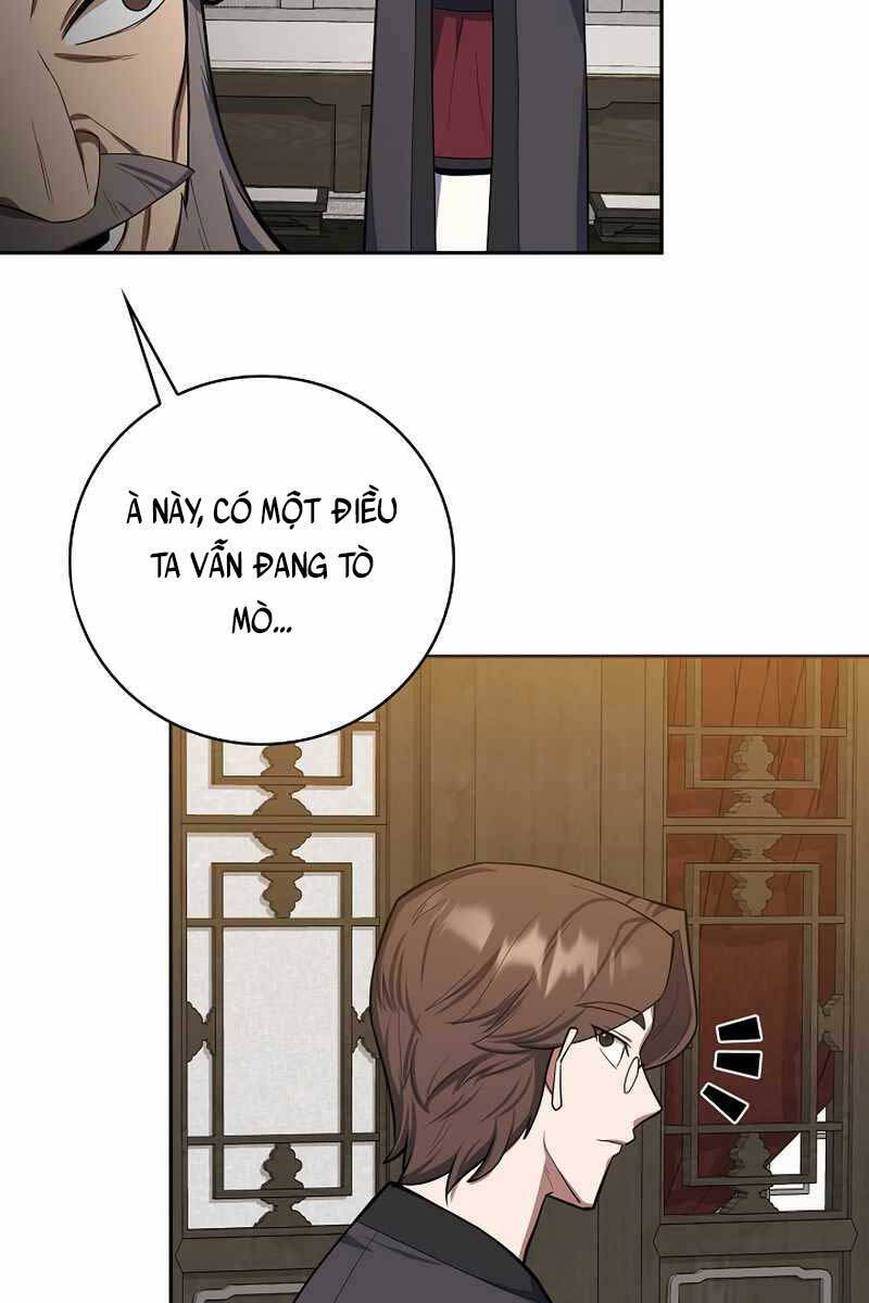 Tuyệt Đỉnh Võ Lâm Chương 39 Ảnh 71