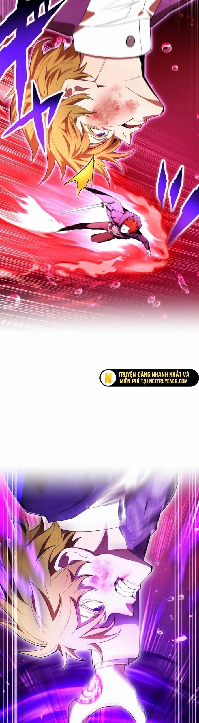 Mình Tao Là Siêu Việt Giả Mạnh Nhất! Chương 56 Ảnh 32