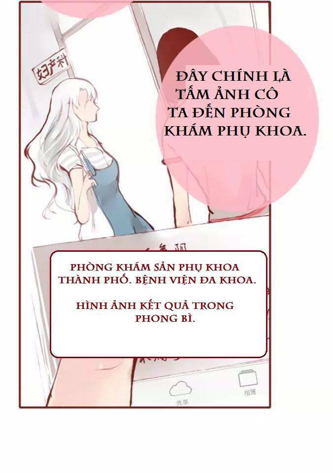 Trả Thù Trường Trung Học Chương 9 Ảnh 31