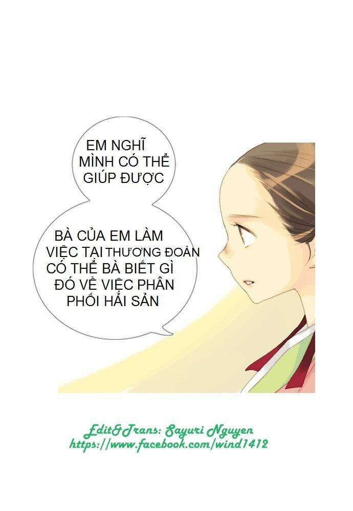 The Great Merchant Kim Manduk Chương 10 Ảnh 12