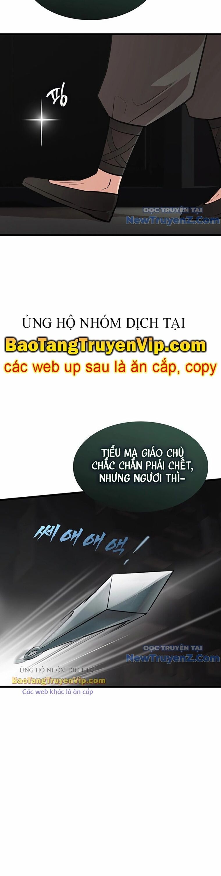 Tôi Trở Thành Chồng Của Giáo Chủ Ma Giáo Chương 9 Ảnh 42