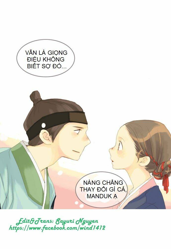 The Great Merchant Kim Manduk Chương 10 Ảnh 27