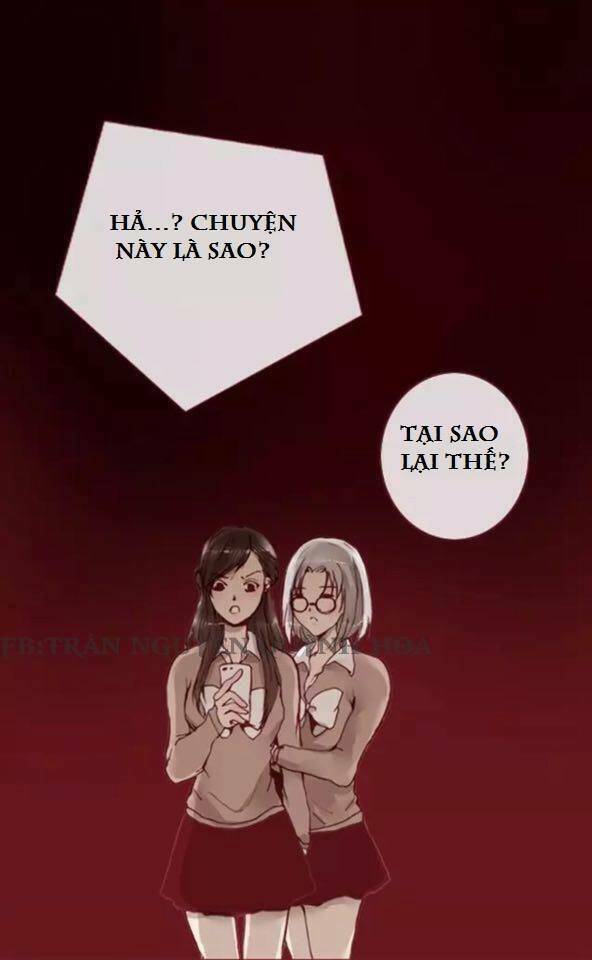 Trả Thù Trường Trung Học Chương 13 Ảnh 21