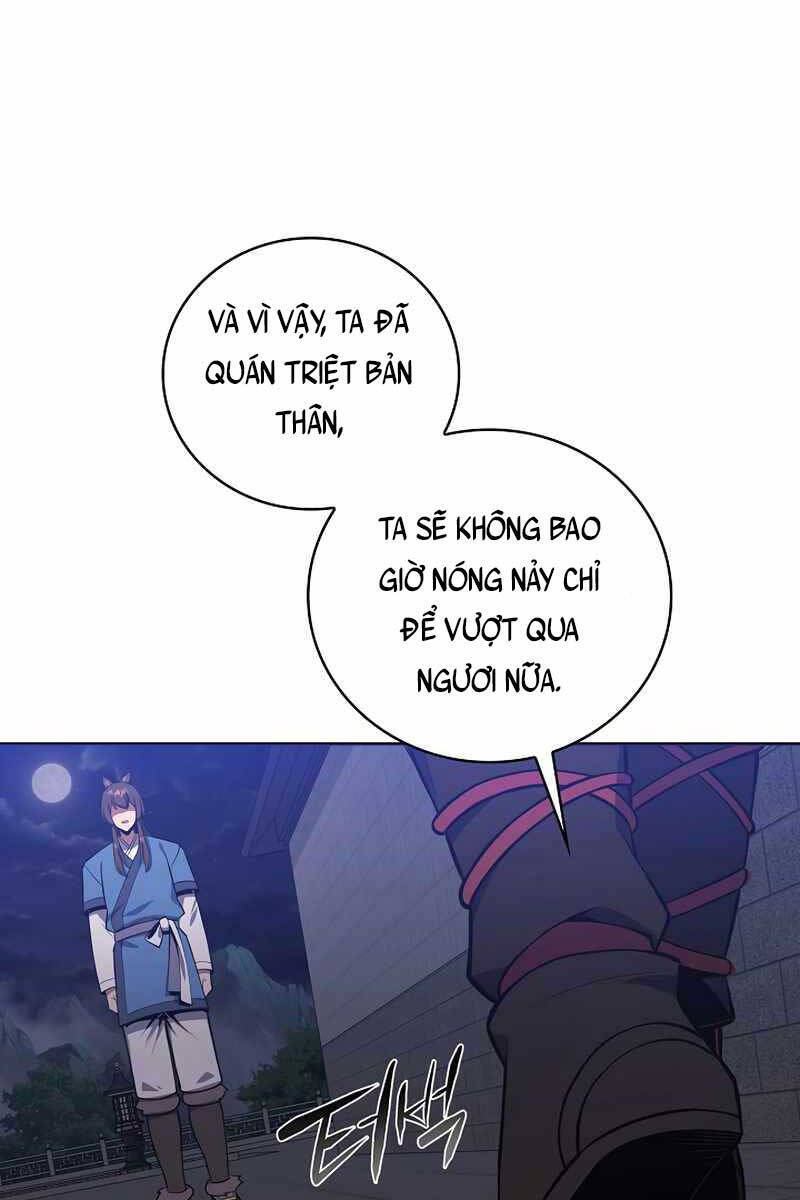 Tuyệt Đỉnh Võ Lâm Chương 39 Ảnh 33