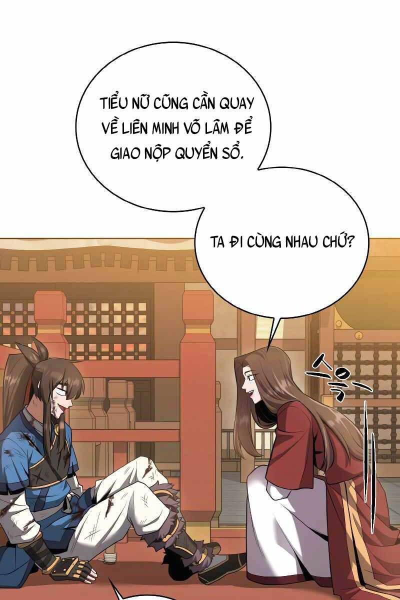 Tuyệt Đỉnh Võ Lâm Chương 27 Ảnh 47