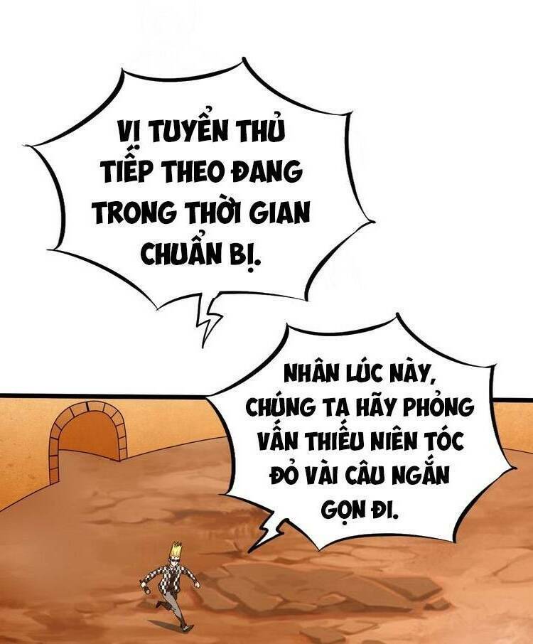 Kinh Thế Kỳ Nhân Chương 41 Ảnh 5