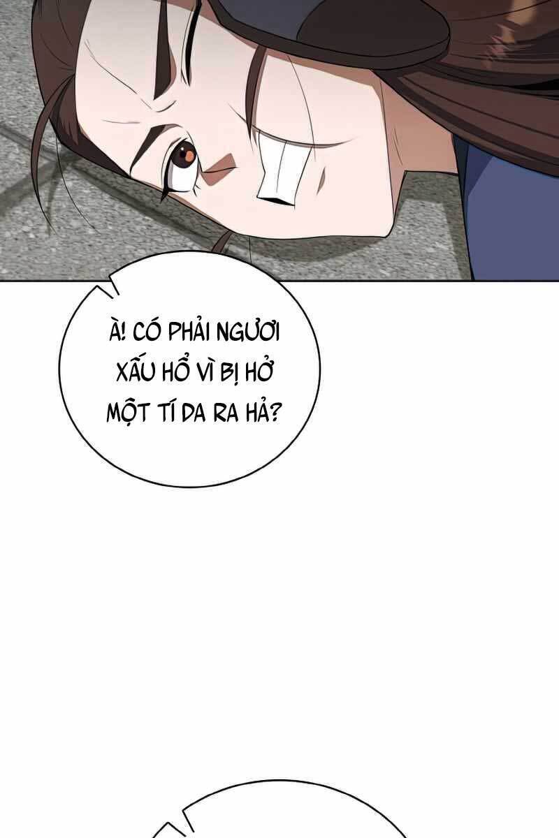 Tuyệt Đỉnh Võ Lâm Chương 36 Ảnh 11