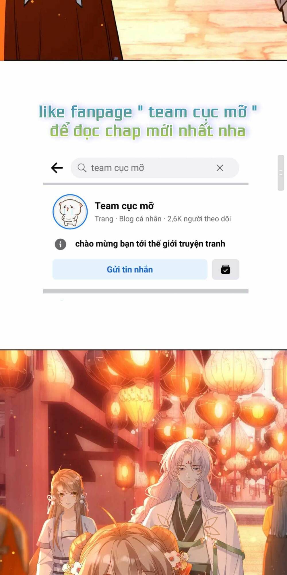 Phúc Hắc Hoa Yêu Mua Một Tặng Một Chương 4 Ảnh 16