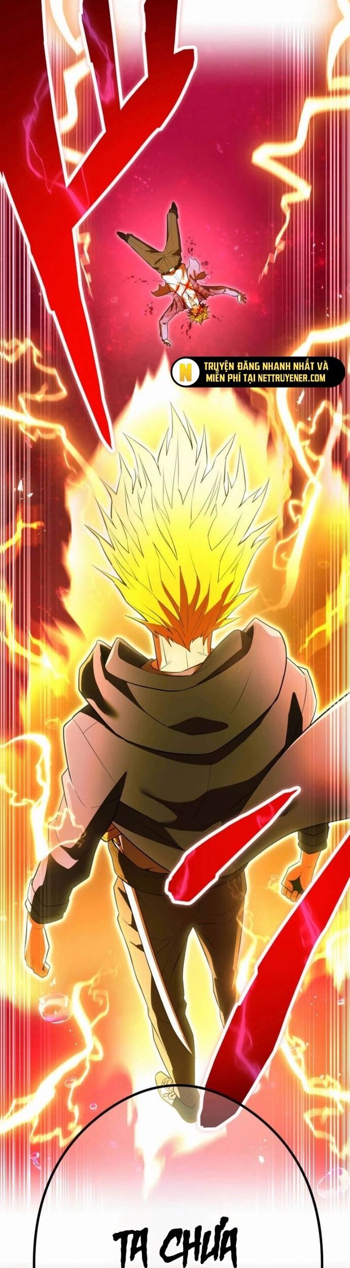 Mình Tao Là Siêu Việt Giả Mạnh Nhất! Chương 56 Ảnh 55