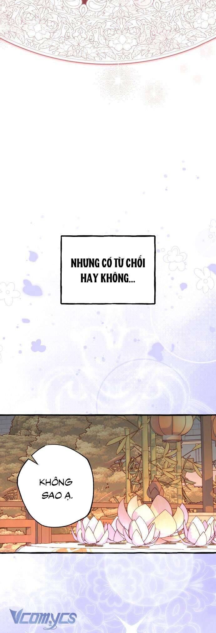 Chuyện Tình Tuyết Phương Bắc Chương 34 Ảnh 51