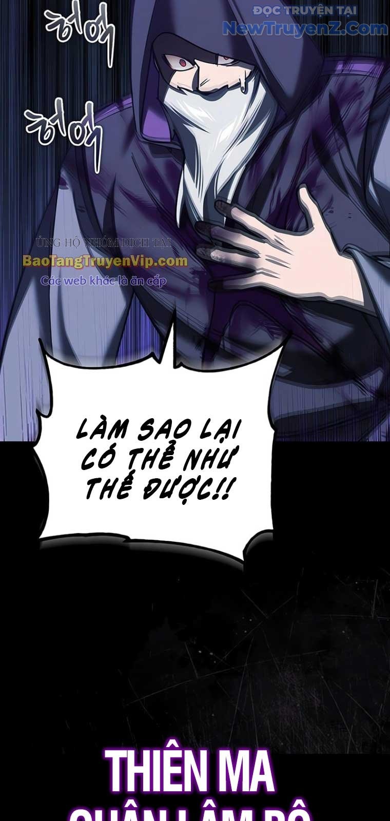 Thiên Quỷ Chẳng Sống Nổi Cuộc Đời Bình Thường Chương 154 Ảnh 55