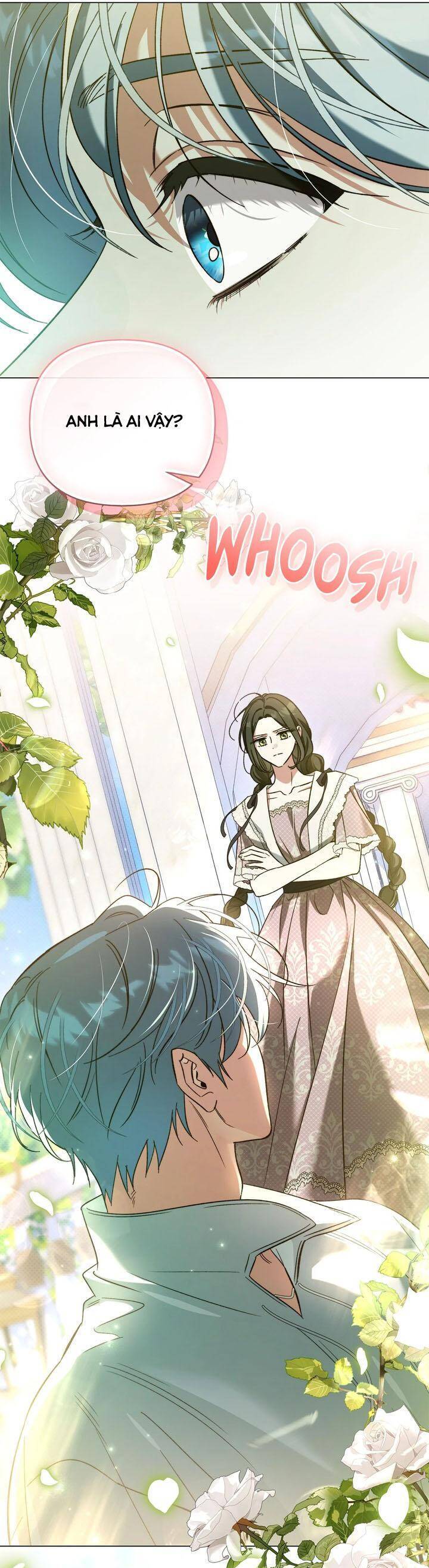 Dành Cho Nàng Juliet Xinh Đẹp Chương 31 Ảnh 17
