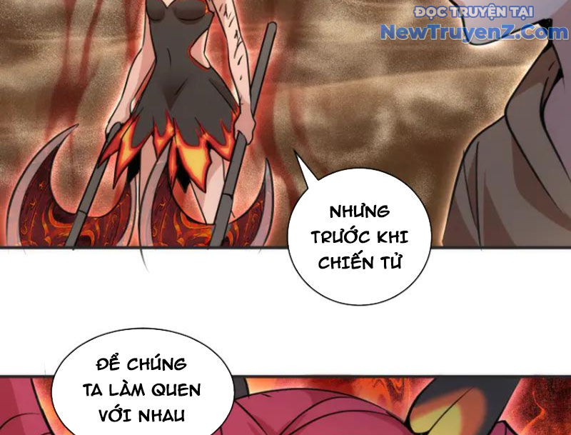 Cao Đẳng Linh Hồn Chương 328 Ảnh 18