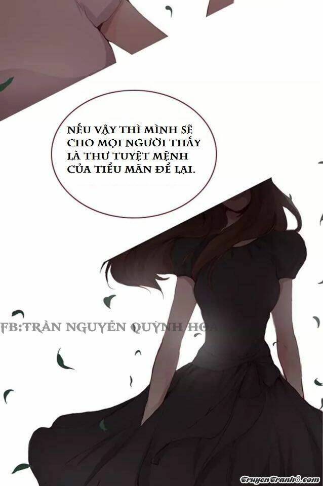 Trả Thù Trường Trung Học Chương 22 Ảnh 39