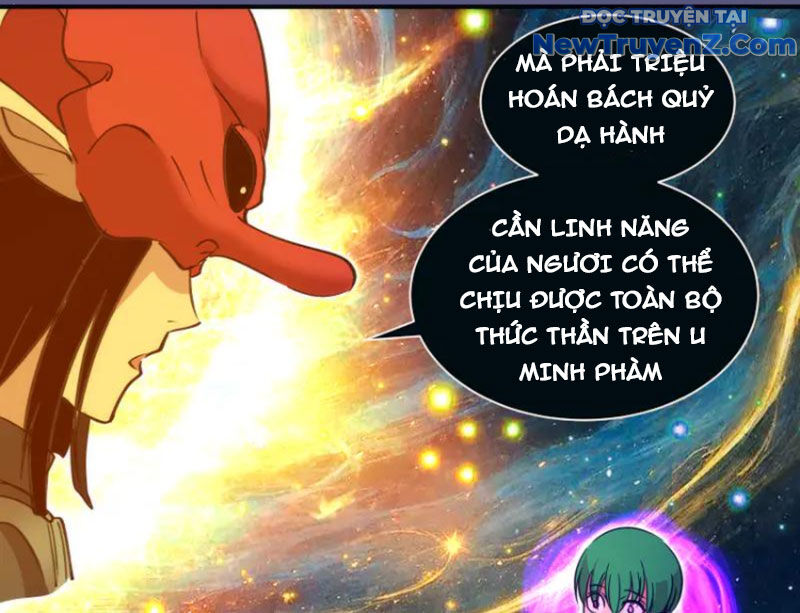 Cao Đẳng Linh Hồn Chương 328 Ảnh 52