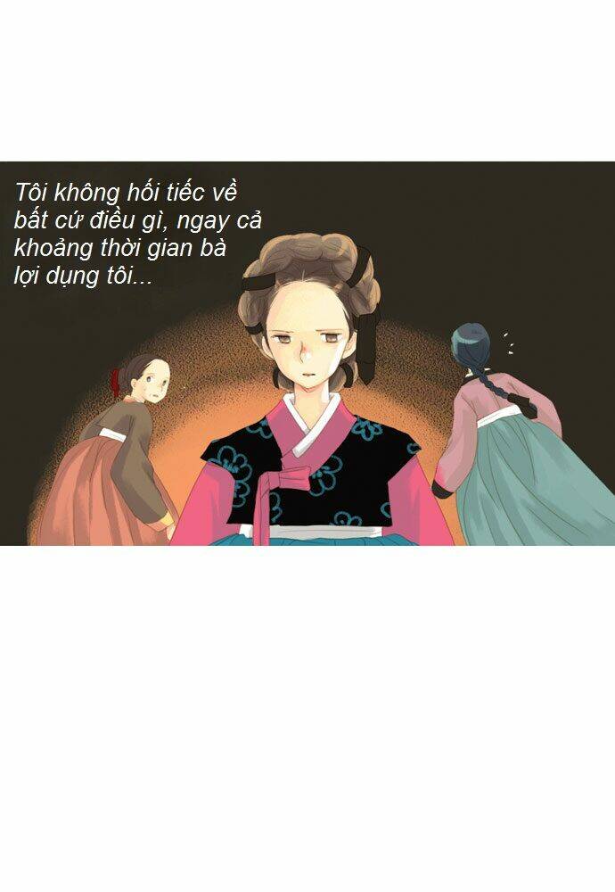 The Great Merchant Kim Manduk Chương 14 Ảnh 11