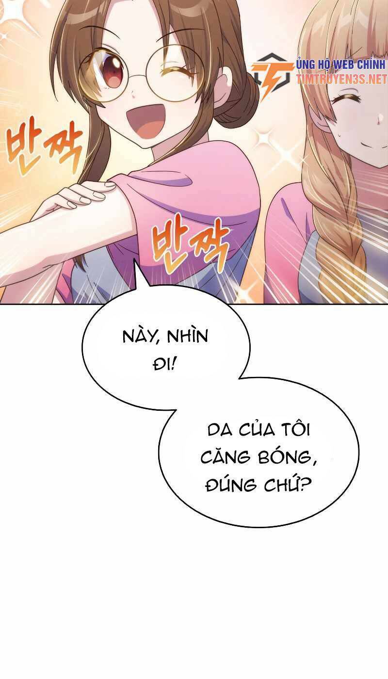Nhân Vật Phụ Không Bao Giờ Chết Thêm Nữa Chương 47 Ảnh 52