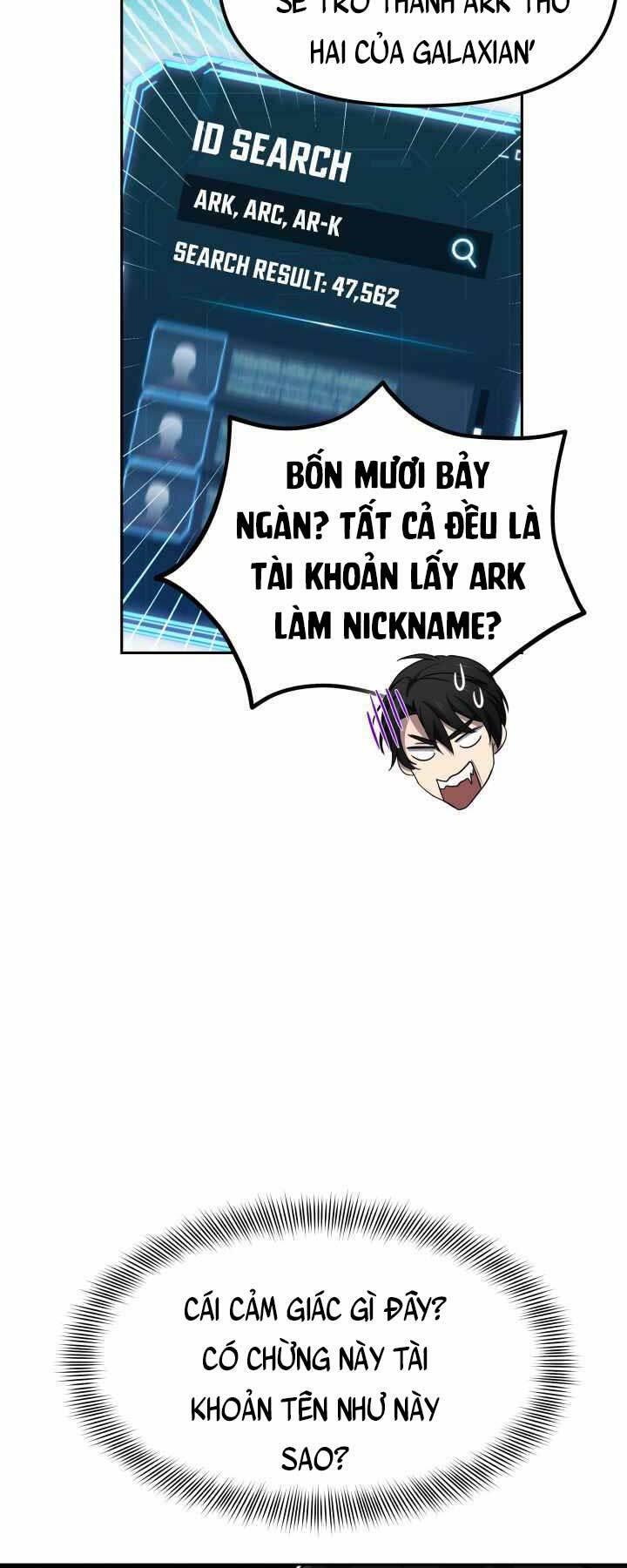 Thiên Hà Xa Lạ Chương 3 Ảnh 28