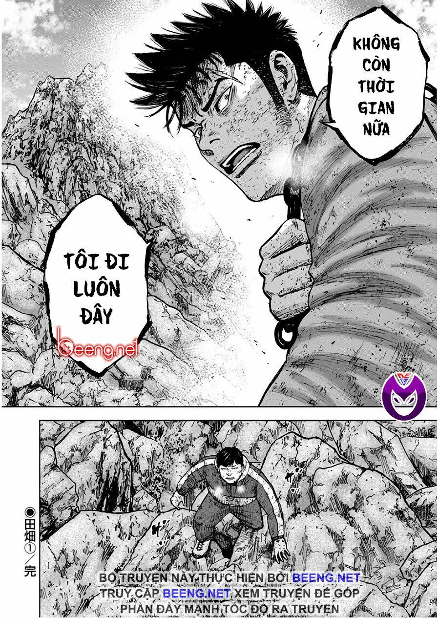 Monkey Peak - Đỉnh Núi Khỉ Chương 107 Ảnh 21