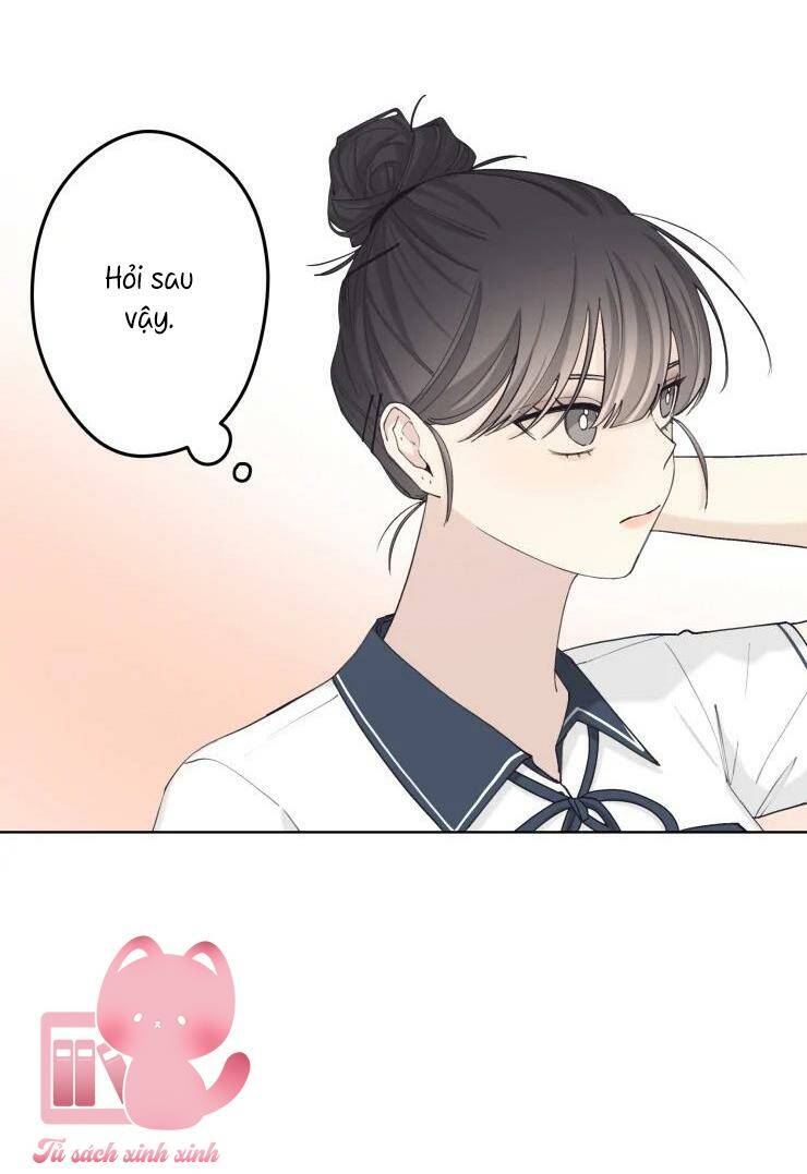 Cậu Nói Thích Tớ Khi Nào Chứ! Chương 9 Ảnh 22