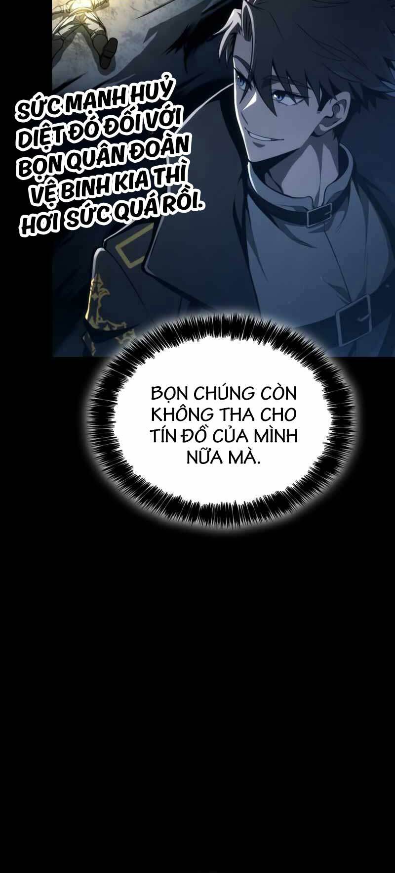 Người Chơi Tài Năng Điên Cuồng Chương 11 Ảnh 25