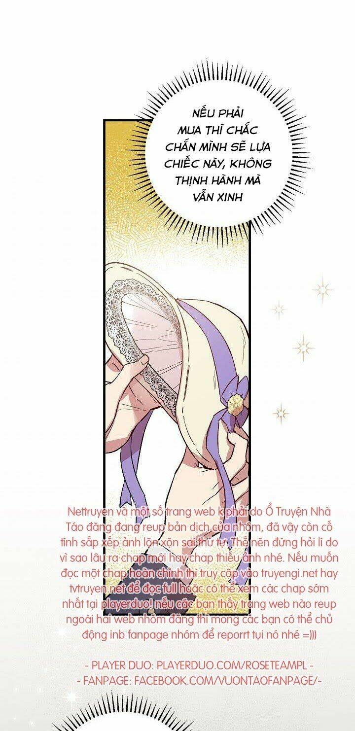 Kỵ Sĩ Đỏ Không Mê Tiền Mù Quáng Chương 20 Ảnh 48