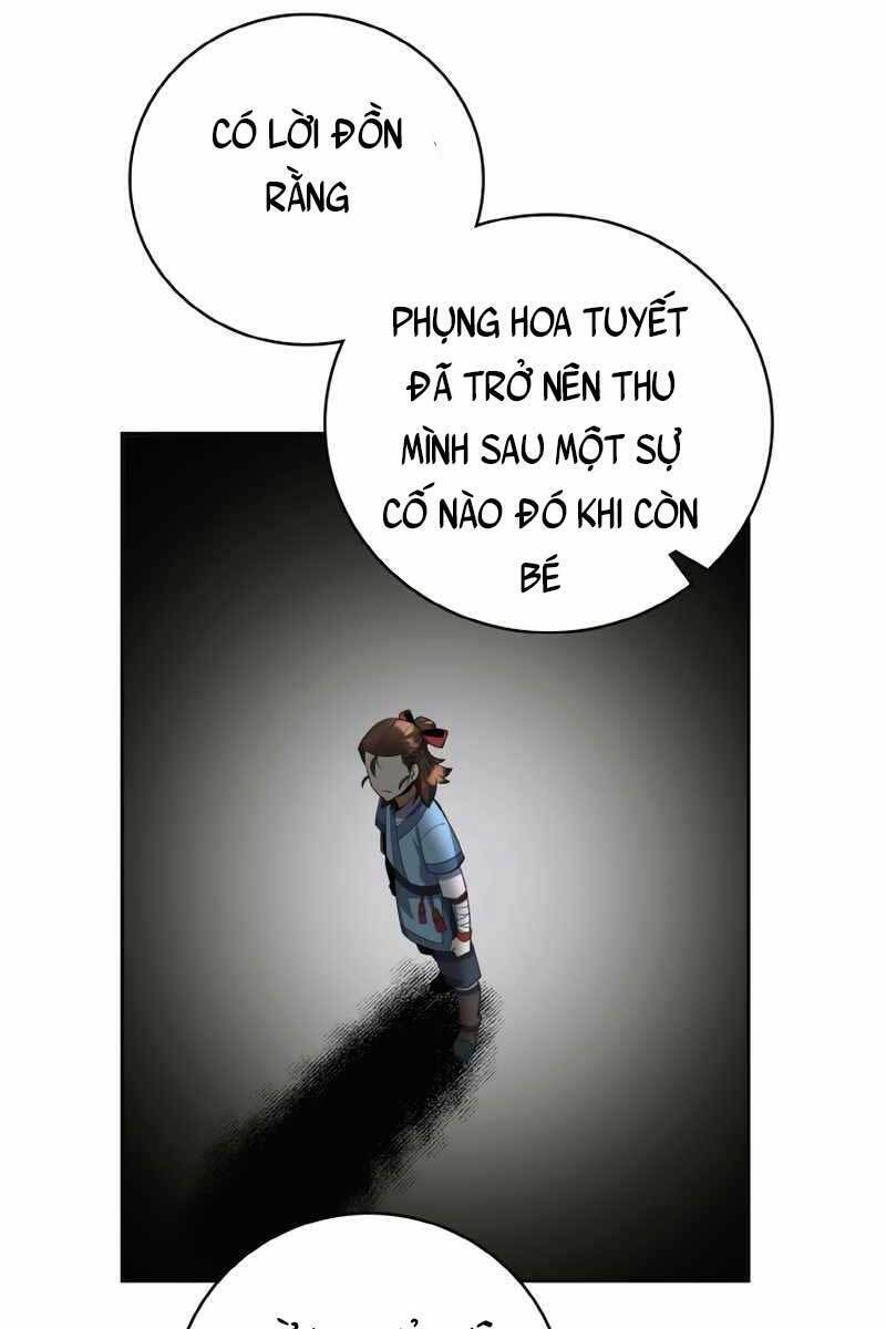 Tuyệt Đỉnh Võ Lâm Chương 35 Ảnh 29
