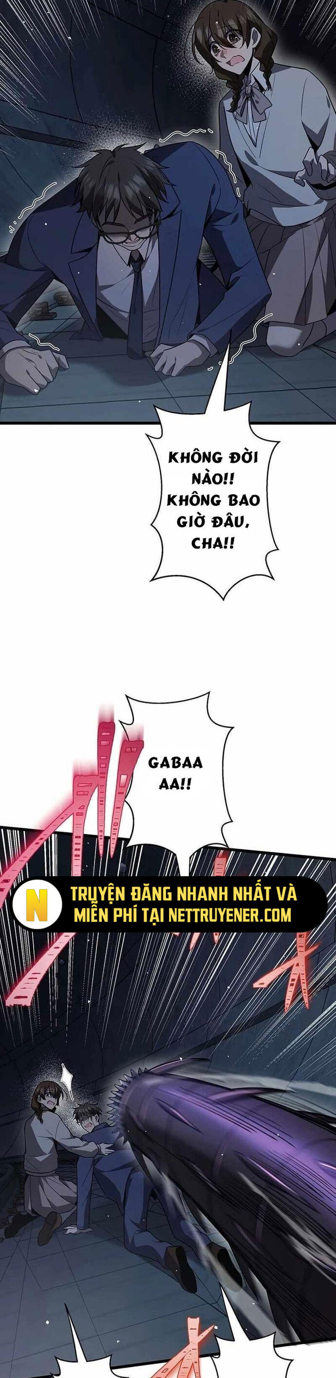 Ah, Thật Tuyệt Khi Còn Sống Chương 47 Ảnh 35