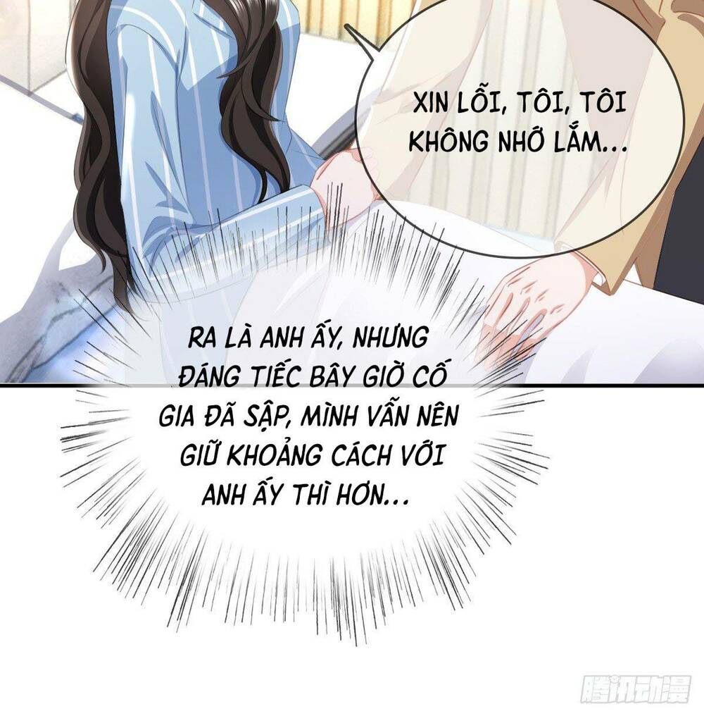 Mưu Đồ Sanh Sanh Nhiều Năm Chương 2 Ảnh 21