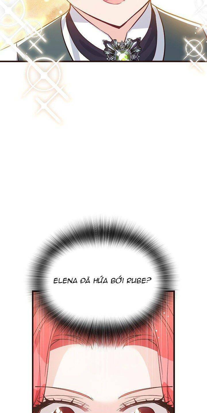 Tất Cả Mọi Người Đều Yêu Quý Nhân Vật Phản Diện Chương 29 Ảnh 18