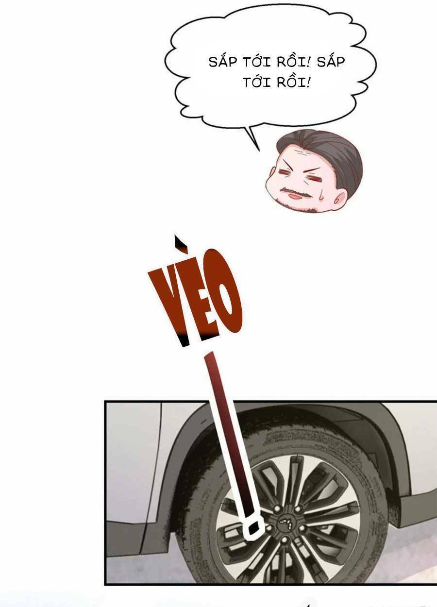 Sự Trả Thù Của Nữ Vương Chương 112 Ảnh 11