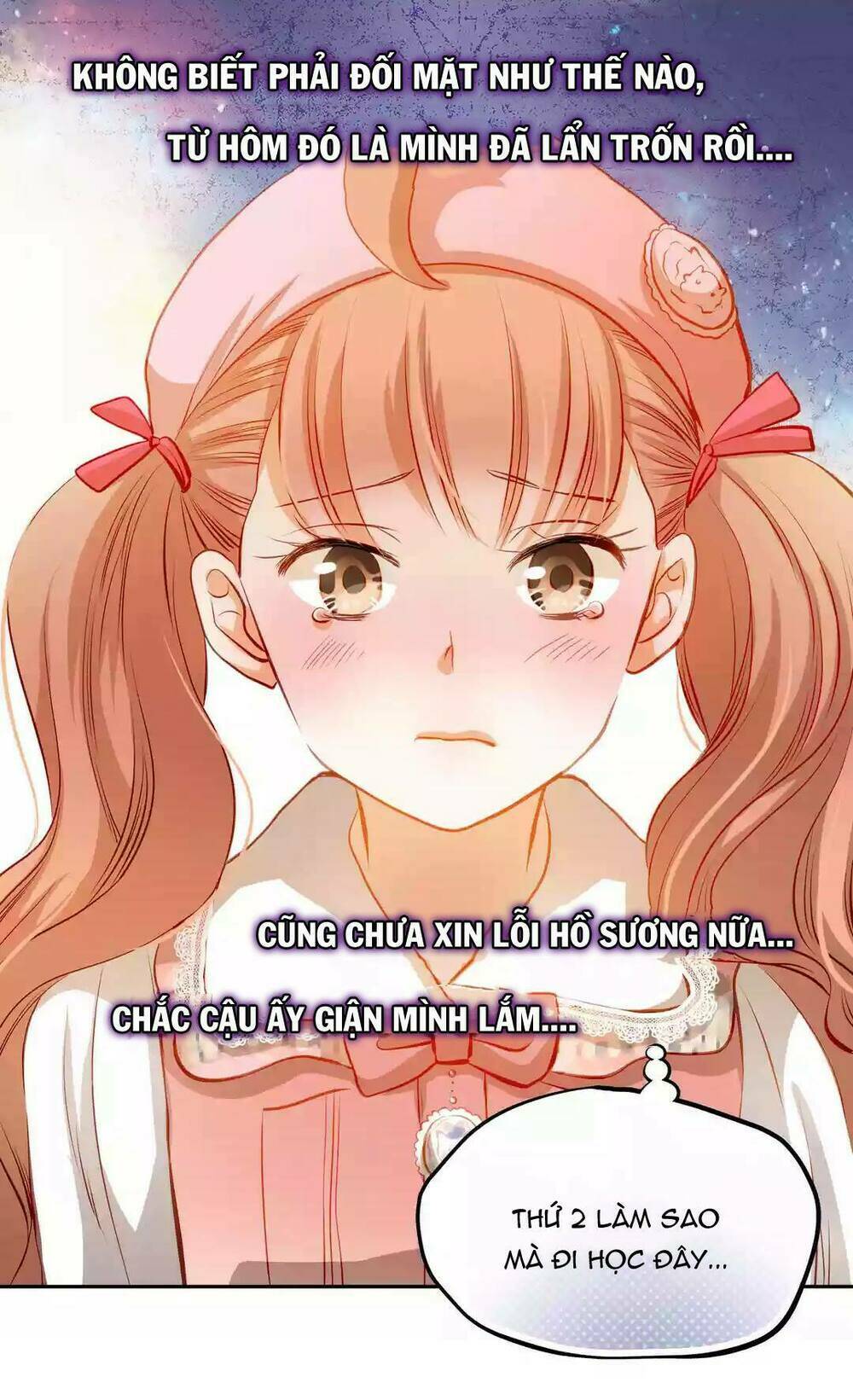 Sự Cám Dỗ Xấu Xa Chương 33 Ảnh 11