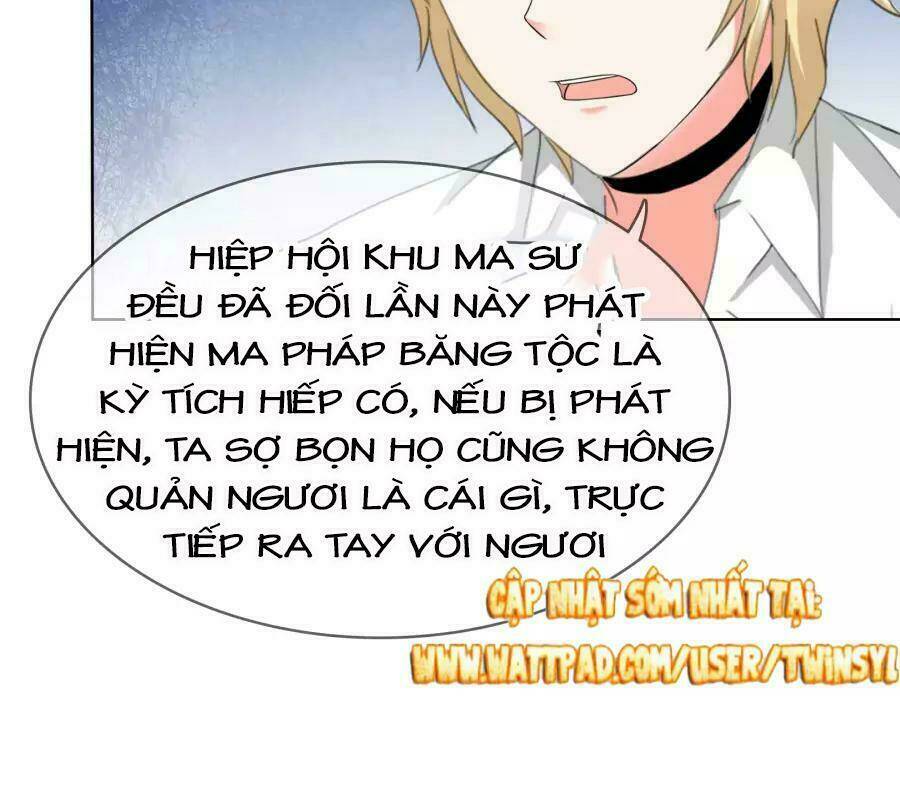 Bá Đạo Trung Khuyển Tìm Ái Ký Chương 114 Ảnh 16