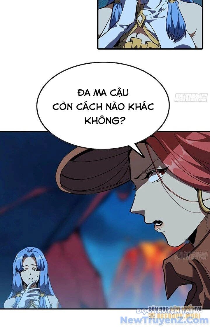 Dũng Sĩ Nấm Chương 109 Ảnh 7