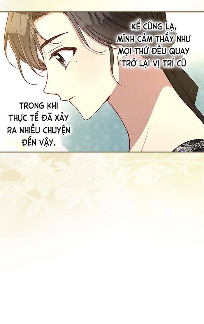Tồn Tại Như Một Nữ Hầu Chương 111 Ảnh 40