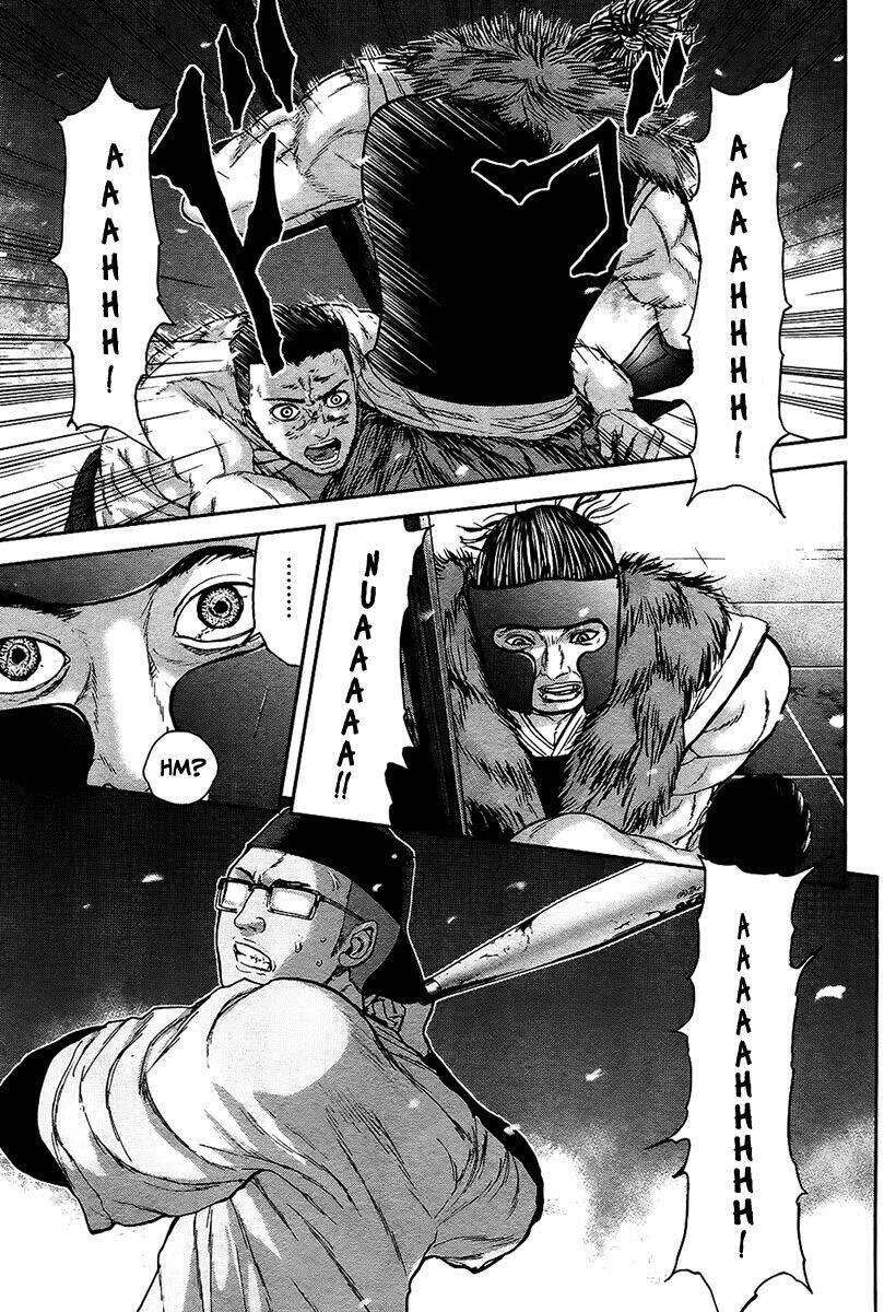 Gunjou Senki Chương 9 Ảnh 18