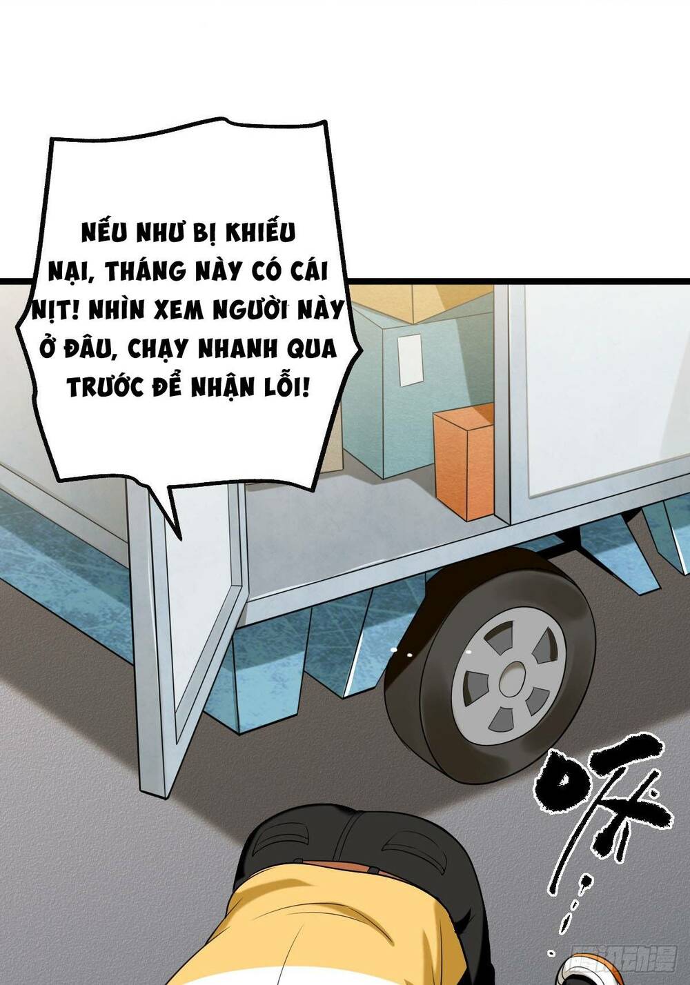 Nguyên Lai Ta Là Chí Tôn Tiên Giới Chương 1 Ảnh 90
