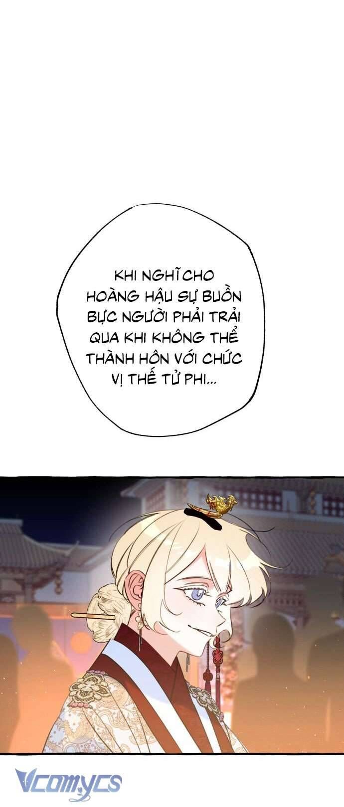 Chuyện Tình Tuyết Phương Bắc Chương 34 Ảnh 17