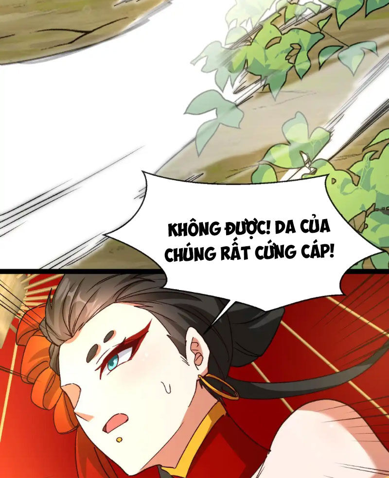 Ta Chuyển Sinh Thành Vạn Yêu Chi Vương Chương 33 Ảnh 44