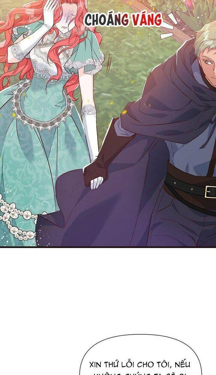 Tất Cả Mọi Người Đều Yêu Quý Nhân Vật Phản Diện Chương 27 Ảnh 19