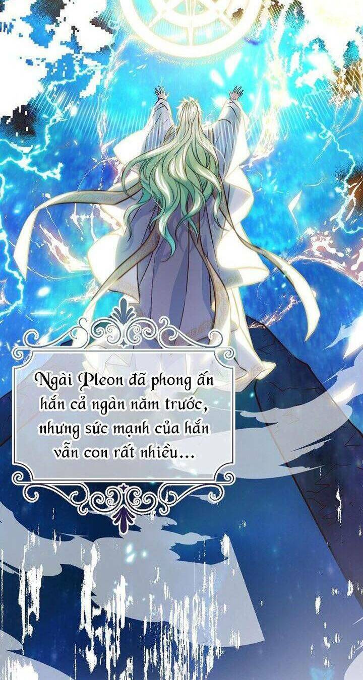 Tất Cả Mọi Người Đều Yêu Quý Nhân Vật Phản Diện Chương 29 Ảnh 61