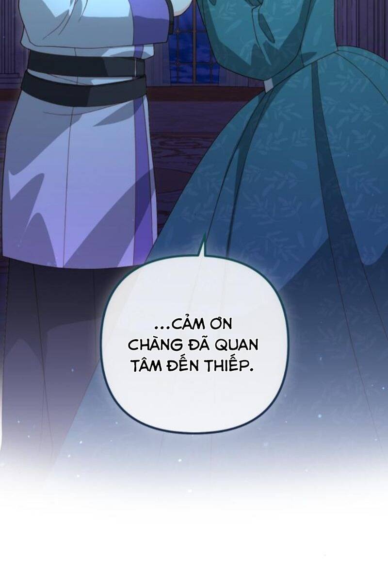 Hoàng Hậu Muốn Tái Hôn Chương 173 Ảnh 39