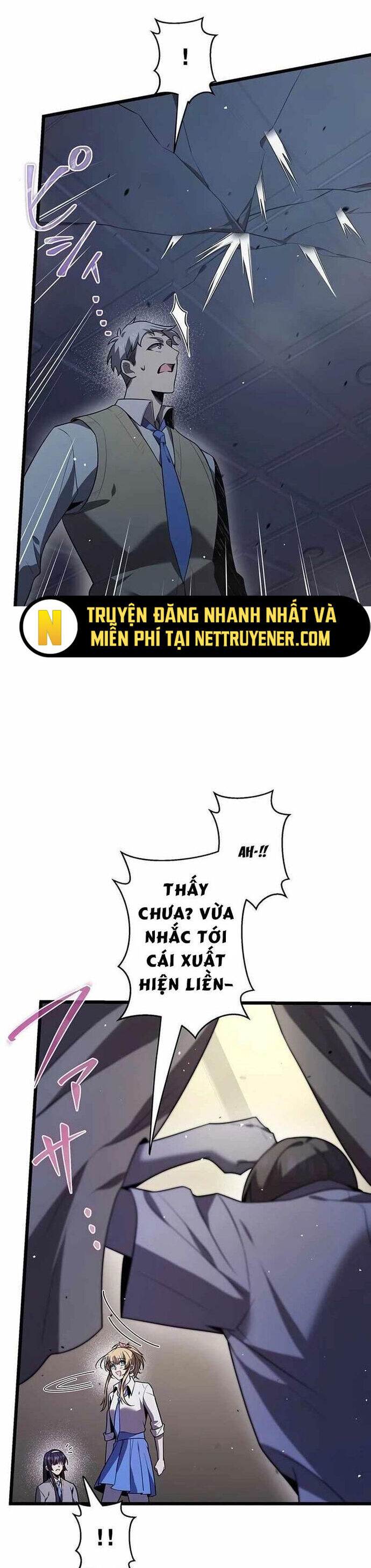 Ah, Thật Tuyệt Khi Còn Sống Chương 48 Ảnh 9