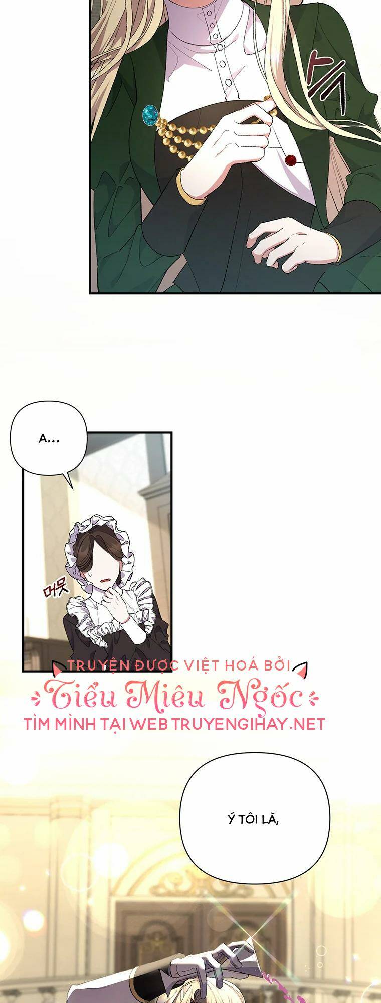 Em Phải Chịu Trách Nhiệm Với Ta Chương 9 Ảnh 9